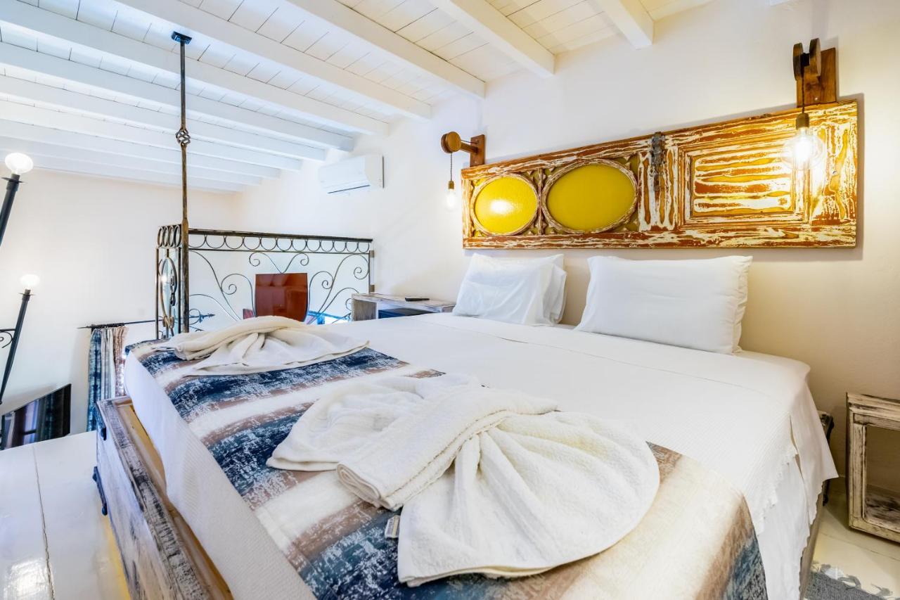 Cava D"Oro Suites Rhodes City Exterior foto